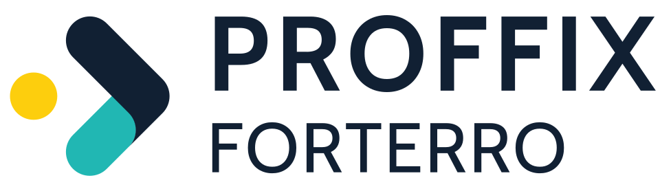 Proffix Portal